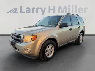 Ford Escape 2012 XLT 4dr SUV