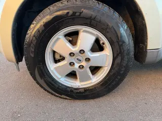 Ford Escape 2012 XLT 4dr SUV