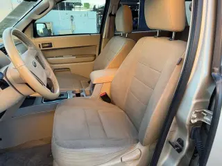 Ford Escape 2012 XLT 4dr SUV