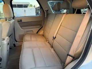 Ford Escape 2012 XLT 4dr SUV