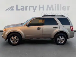 Ford Escape 2012 XLT 4dr SUV