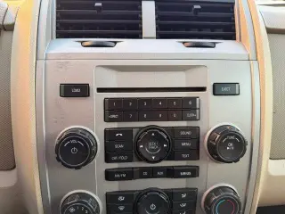 Ford Escape 2012 XLT 4dr SUV