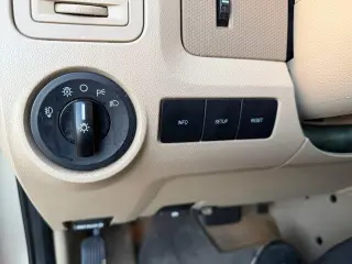 Ford Escape 2012 XLT 4dr SUV