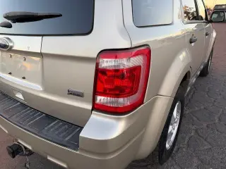 Ford Escape 2012 XLT 4dr SUV