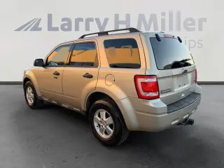Ford Escape 2012 XLT 4dr SUV
