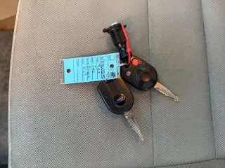 Ford Escape 2012 XLT 4dr SUV