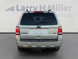 Ford Escape 2012 XLT 4dr SUV