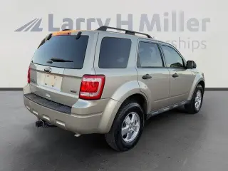 Ford Escape 2012 XLT 4dr SUV