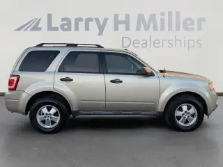 Ford Escape 2012 XLT 4dr SUV
