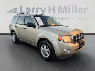 Ford Escape 2012 XLT 4dr SUV