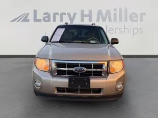 Ford Escape 2012 XLT 4dr SUV
