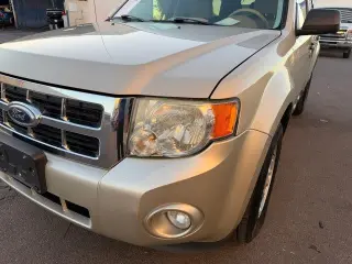 Ford Escape 2012 XLT 4dr SUV