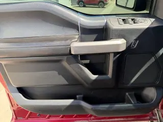Ford F-150 2018 4x4 King Ranch 4dr SuperCrew 5.5 ft. SB