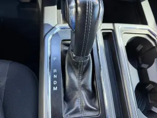 Ford F-150 2018 4x4 King Ranch 4dr SuperCrew 5.5 ft. SB