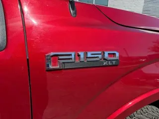 Ford F-150 2018 4x4 King Ranch 4dr SuperCrew 5.5 ft. SB