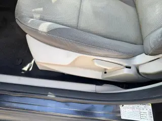 Ford Focus 2012 SE 4dr Hatchback