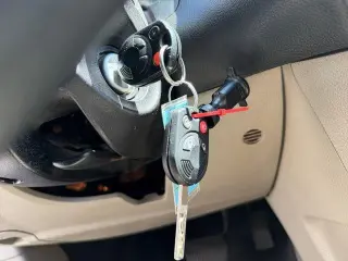 Ford Focus 2012 SE 4dr Hatchback