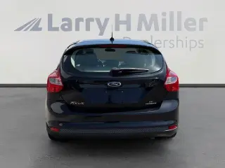 Ford Focus 2012 SE 4dr Hatchback