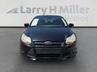 Ford Focus 2012 SE 4dr Hatchback
