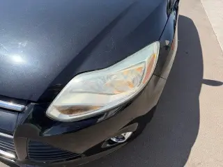 Ford Focus 2012 SE 4dr Hatchback