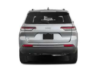 Jeep Grand Cherokee L 2024 4x4 Laredo 4dr SUV