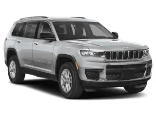 Jeep Grand Cherokee L 2024 4x4 Laredo 4dr SUV