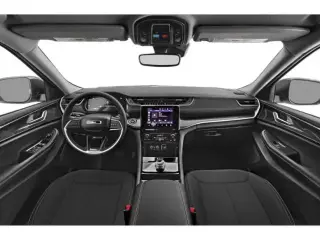 Jeep Grand Cherokee L 2024 4x4 Laredo 4dr SUV
