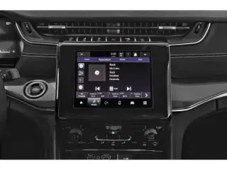 Jeep Grand Cherokee L 2024 4x4 Laredo 4dr SUV