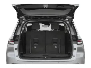 Jeep Grand Cherokee L 2024 4x4 Laredo 4dr SUV
