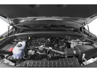 Jeep Grand Cherokee L 2024 4x4 Laredo 4dr SUV