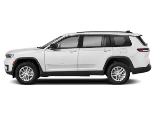 Jeep Grand Cherokee L 2024 4x4 Laredo 4dr SUV