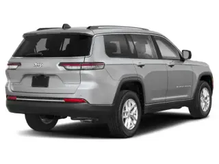 Jeep Grand Cherokee L 2024 4x4 Laredo 4dr SUV