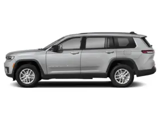 Jeep Grand Cherokee L 2024 4x4 Laredo 4dr SUV