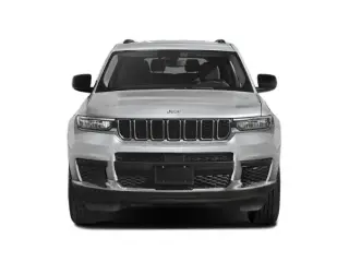 Jeep Grand Cherokee L 2024 4x4 Laredo 4dr SUV