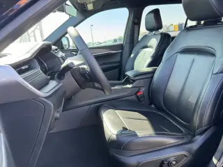 Jeep Grand Cherokee L 2025 4x4 Limited 4dr SUV