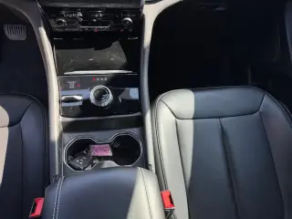 Jeep Grand Cherokee L 2025 4x4 Limited 4dr SUV