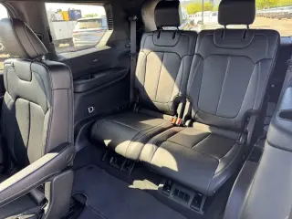 Jeep Grand Cherokee L 2025 4x4 Limited 4dr SUV
