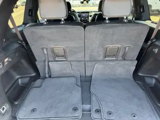 Jeep Grand Cherokee L 2025 4x4 Limited 4dr SUV
