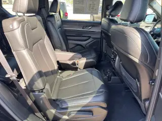 Jeep Grand Cherokee L 2025 4x4 Limited 4dr SUV