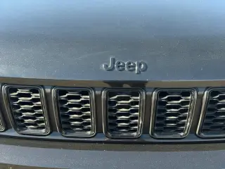 Jeep Grand Cherokee L 2025 4x4 Limited 4dr SUV