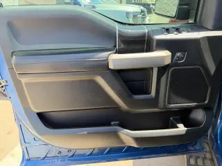 Ford F-150 2018 4x4 Raptor 4dr SuperCrew 5.5 ft. SB