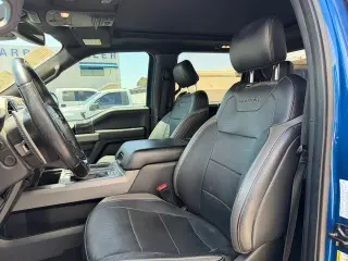Ford F-150 2018 4x4 Raptor 4dr SuperCrew 5.5 ft. SB