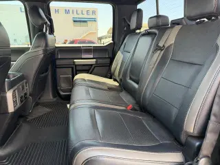 Ford F-150 2018 4x4 Raptor 4dr SuperCrew 5.5 ft. SB
