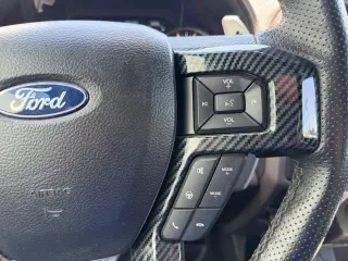 Ford F-150 2018 4x4 Raptor 4dr SuperCrew 5.5 ft. SB