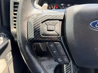 Ford F-150 2018 4x4 Raptor 4dr SuperCrew 5.5 ft. SB
