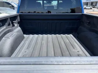 Ford F-150 2018 4x4 Raptor 4dr SuperCrew 5.5 ft. SB