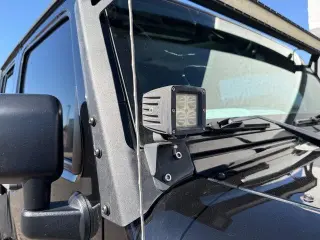 Jeep Wrangler Unlimited 2014 4x4 Sport 4dr SUV