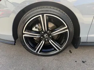 Honda Accord Hybrid 2023 Sport 4dr Sedan