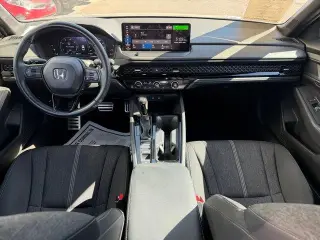 Honda Accord Hybrid 2023 Sport 4dr Sedan