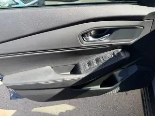 Honda Accord Hybrid 2023 Sport 4dr Sedan